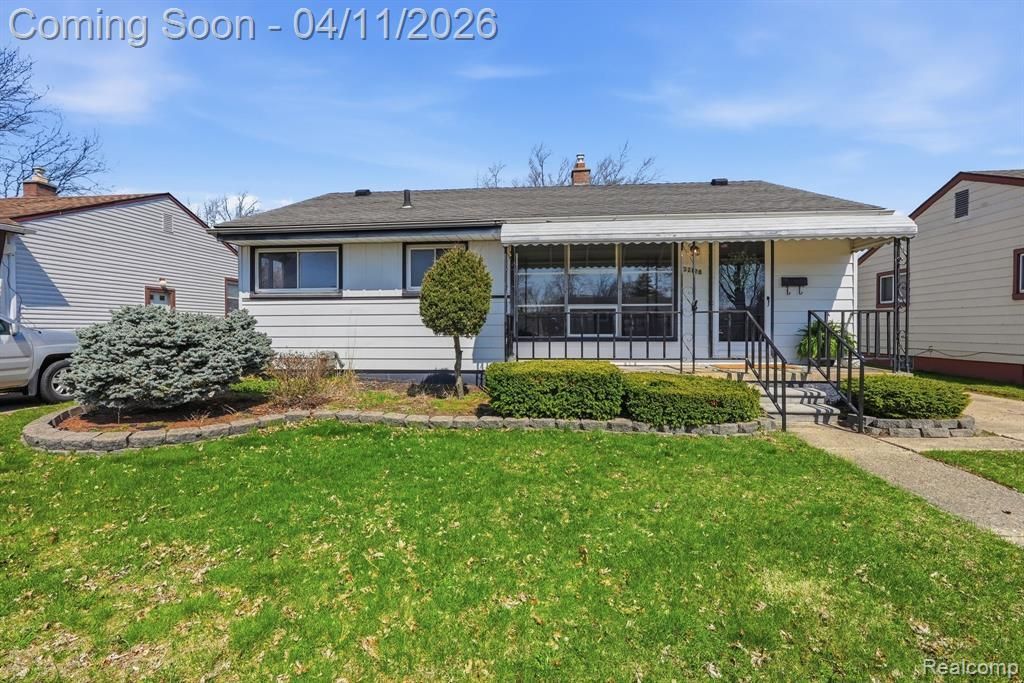 32128 Parkwood Street, Westland, MI 48186 Main Photo