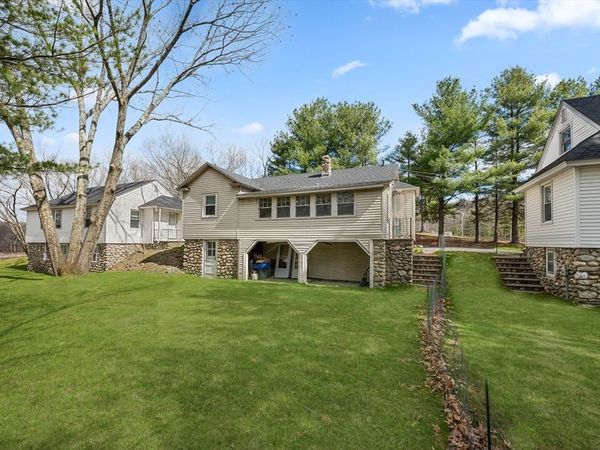 22 Shirley Ln, Shrewsbury, MA 01545