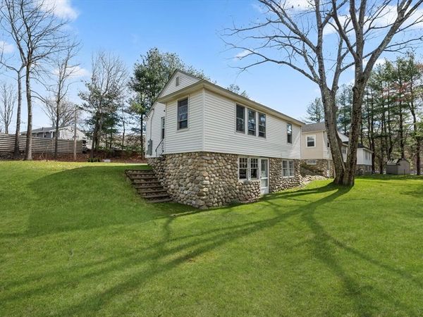 24 Shirley Ln, Shrewsbury, MA 01545
