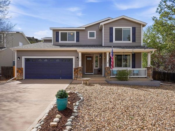 7277 Pine Hills Way, Littleton, CO 80125
