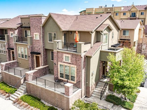 1124 Rockhurst Drive, Unit A, Highlands Ranch, CO 80129
