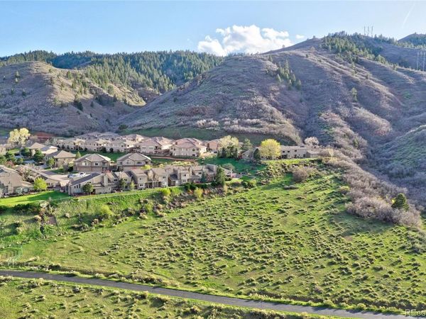 6984 Buckskin Drive , Littleton, CO 80125