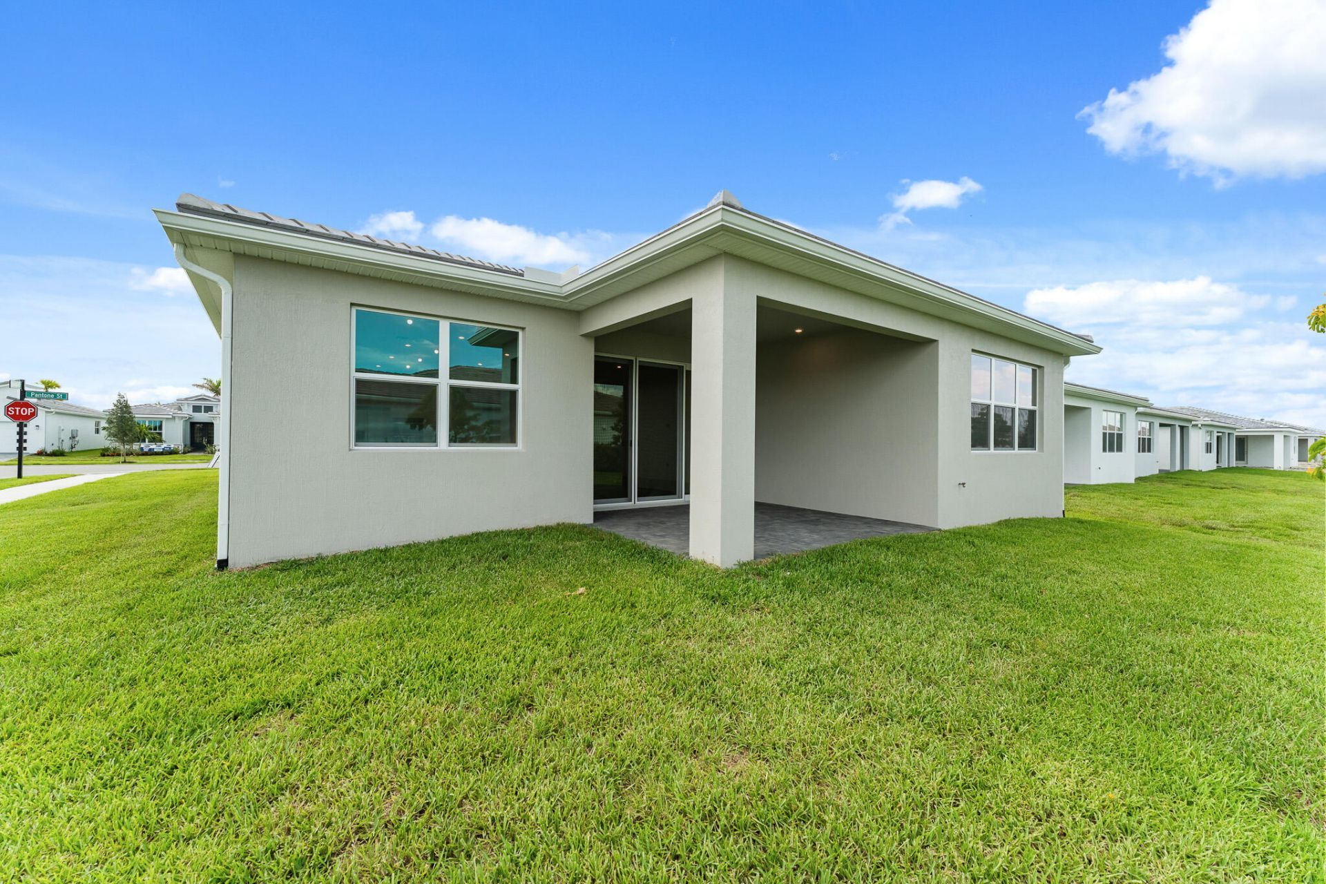12033 SW Pantone Street, Port Saint Lucie, FL 34987 Photo