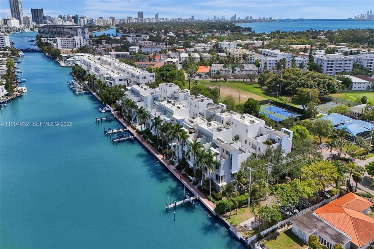 163 N Shore Dr, Unit 163-6, Miami Beach, FL 33141 Photo