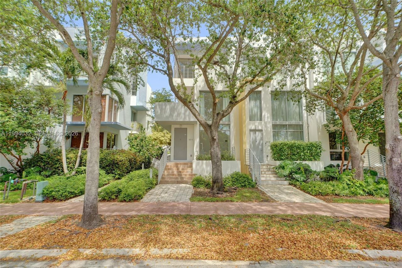 163 N Shore Dr, Unit 163-6, Miami Beach, FL 33141 Photo