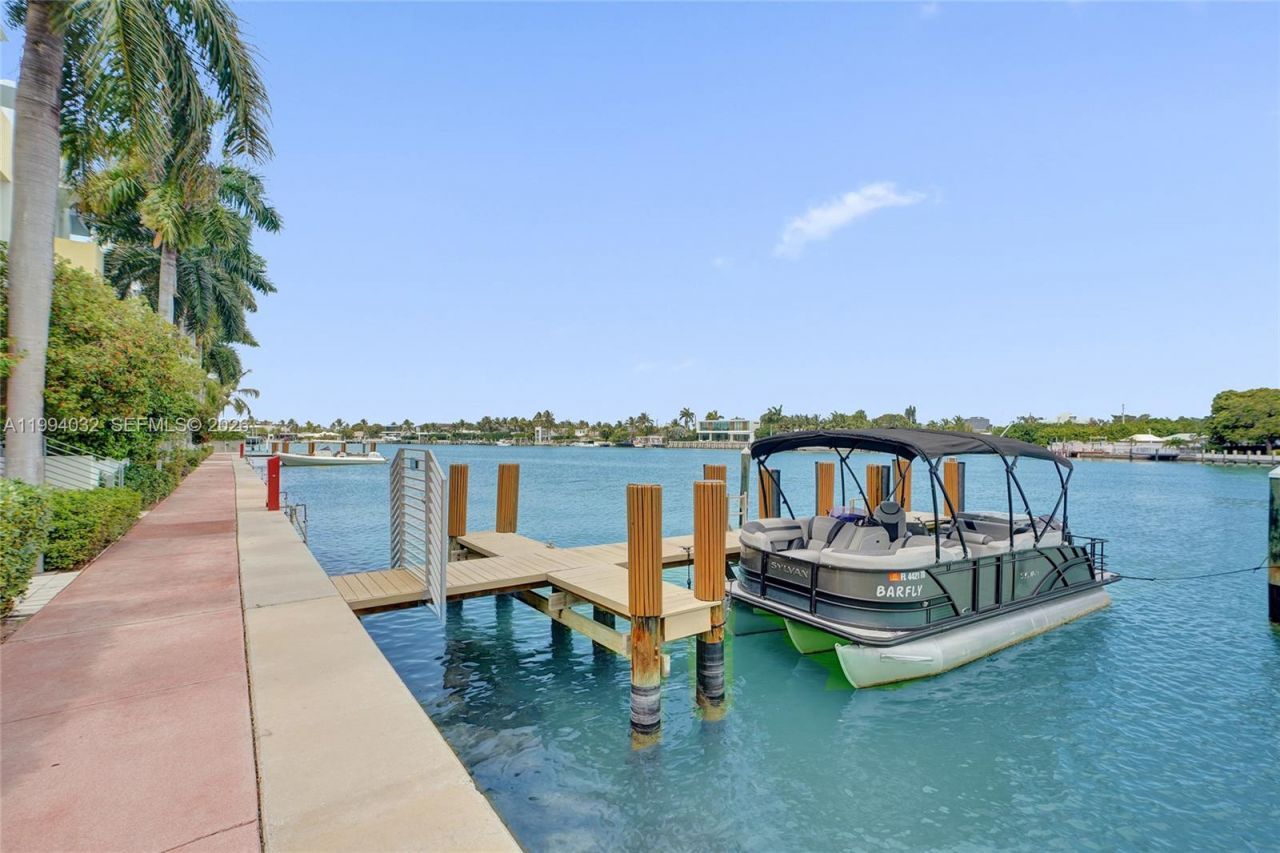 163 N Shore Dr, Unit 163-6, Miami Beach, FL 33141 Photo