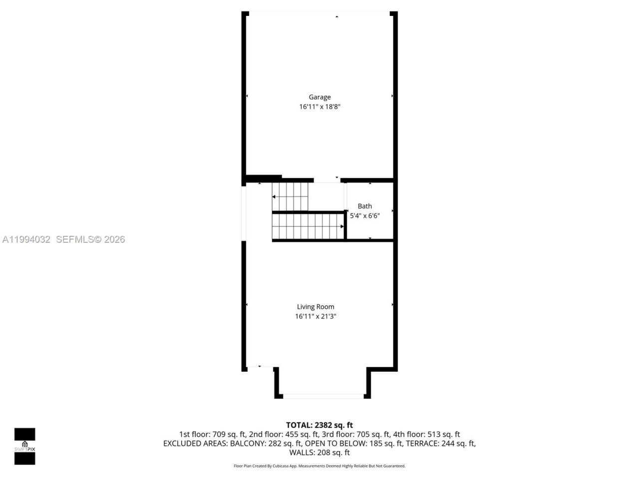 163 N Shore Dr, Unit 163-6, Miami Beach, FL 33141 Photo