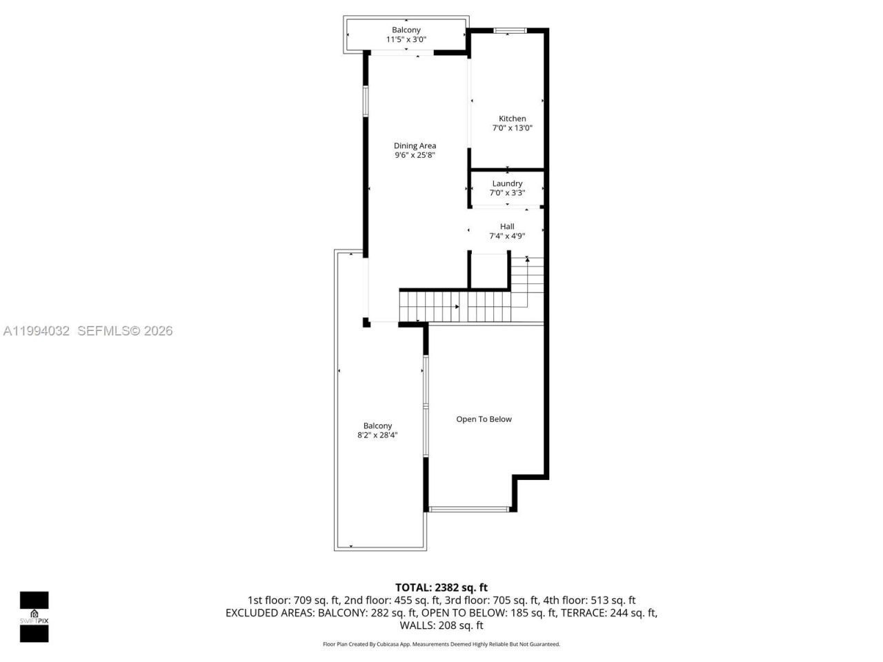 163 N Shore Dr, Unit 163-6, Miami Beach, FL 33141 Photo