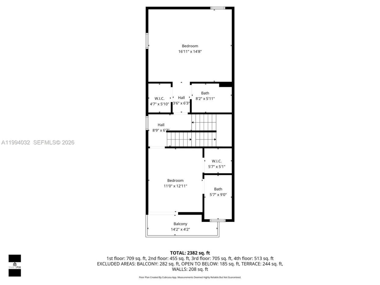 163 N Shore Dr, Unit 163-6, Miami Beach, FL 33141 Photo