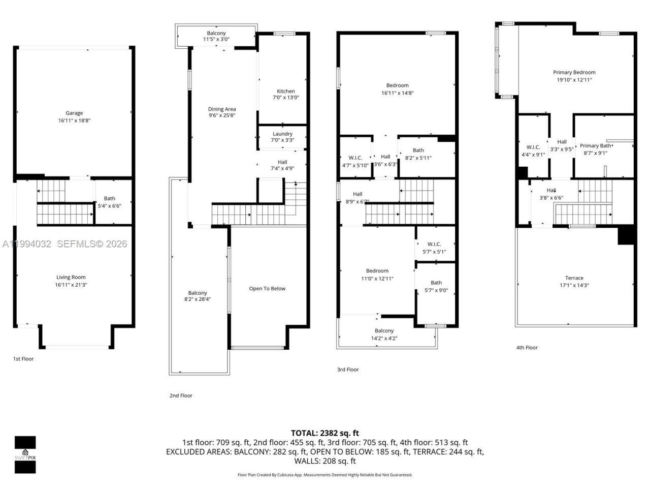 163 N Shore Dr, Unit 163-6, Miami Beach, FL 33141 Photo