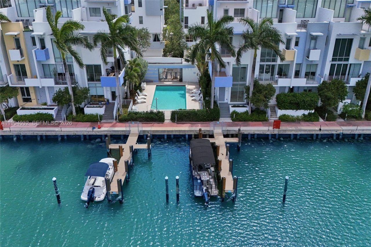 163 N Shore Dr, Unit 163-6, Miami Beach, FL 33141 Photo