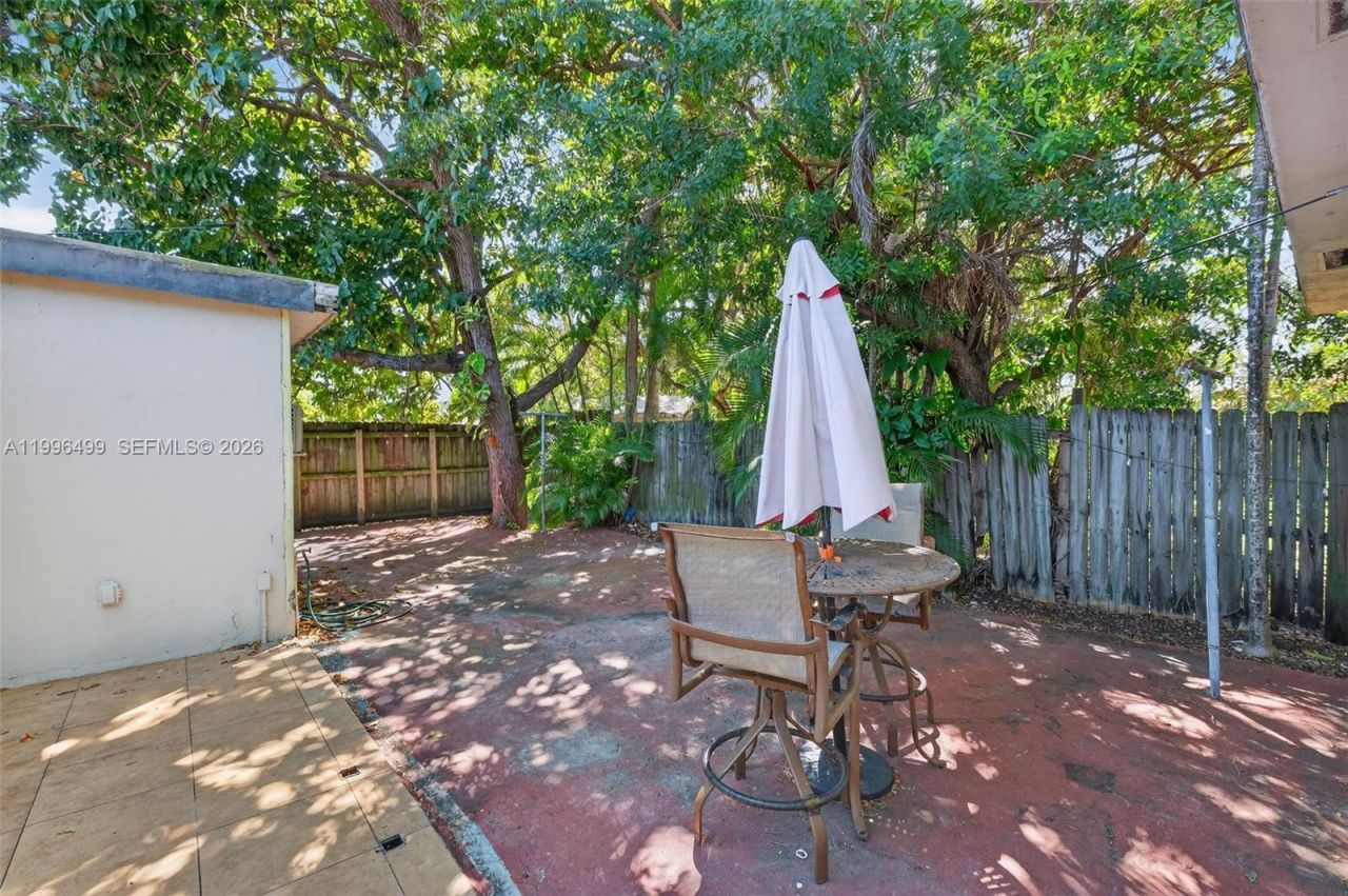 1980 SW 32nd Ave , Miami, FL 33145 Photo