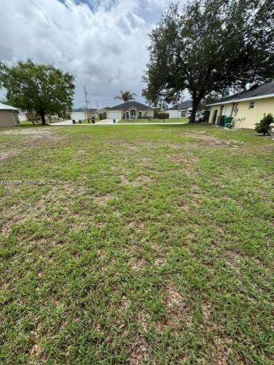 399 SW Ridgecrest Dr, Port Saint Lucie, FL 34953 Photo