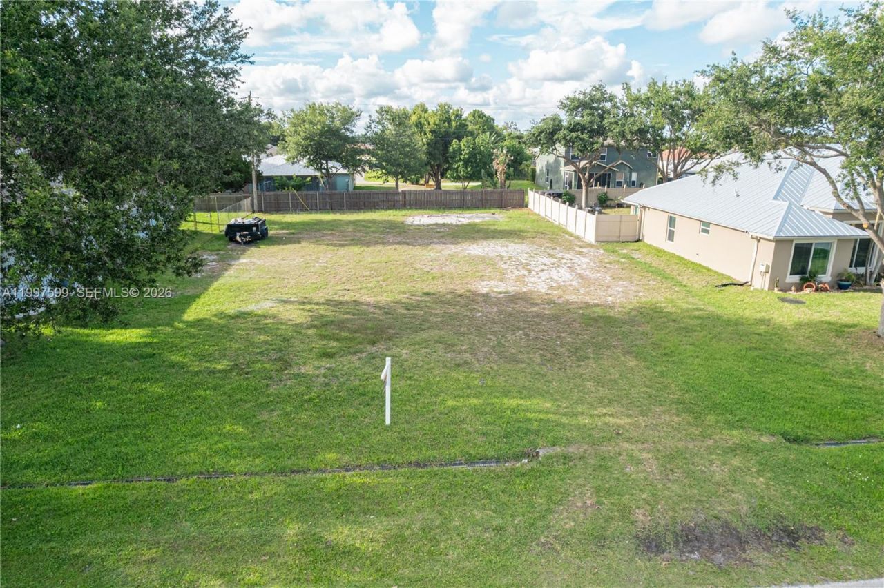 399 SW Ridgecrest Dr, Port Saint Lucie, FL 34953 Photo
