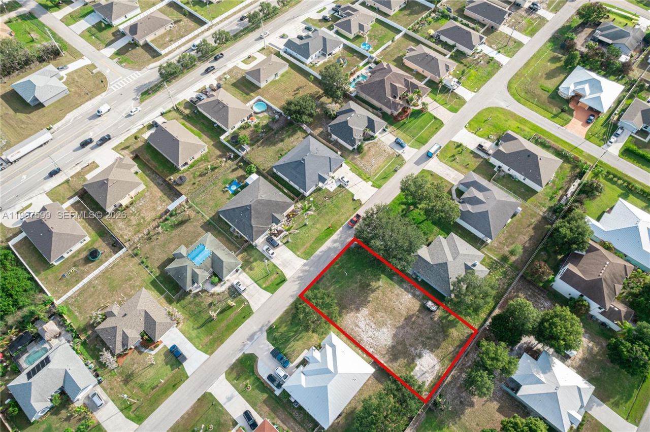 399 SW Ridgecrest Dr, Port Saint Lucie, FL 34953 Photo