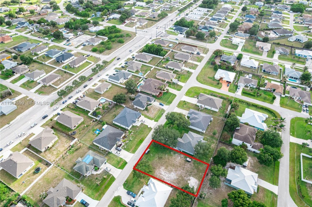 399 SW Ridgecrest Dr, Port Saint Lucie, FL 34953 Photo