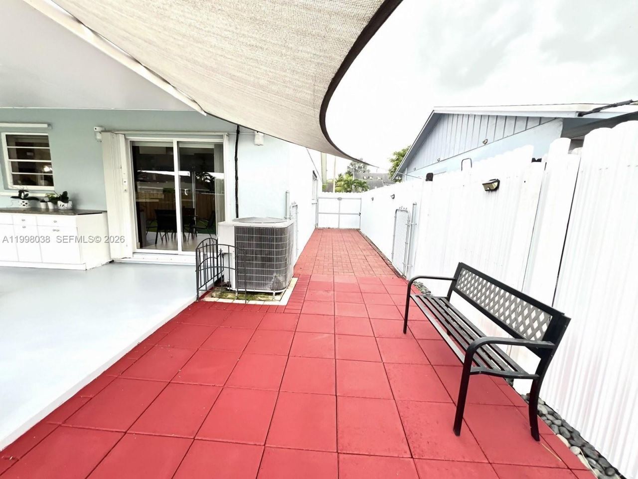 1361 N Fieldlark Ln, Homestead, FL 33035 Photo