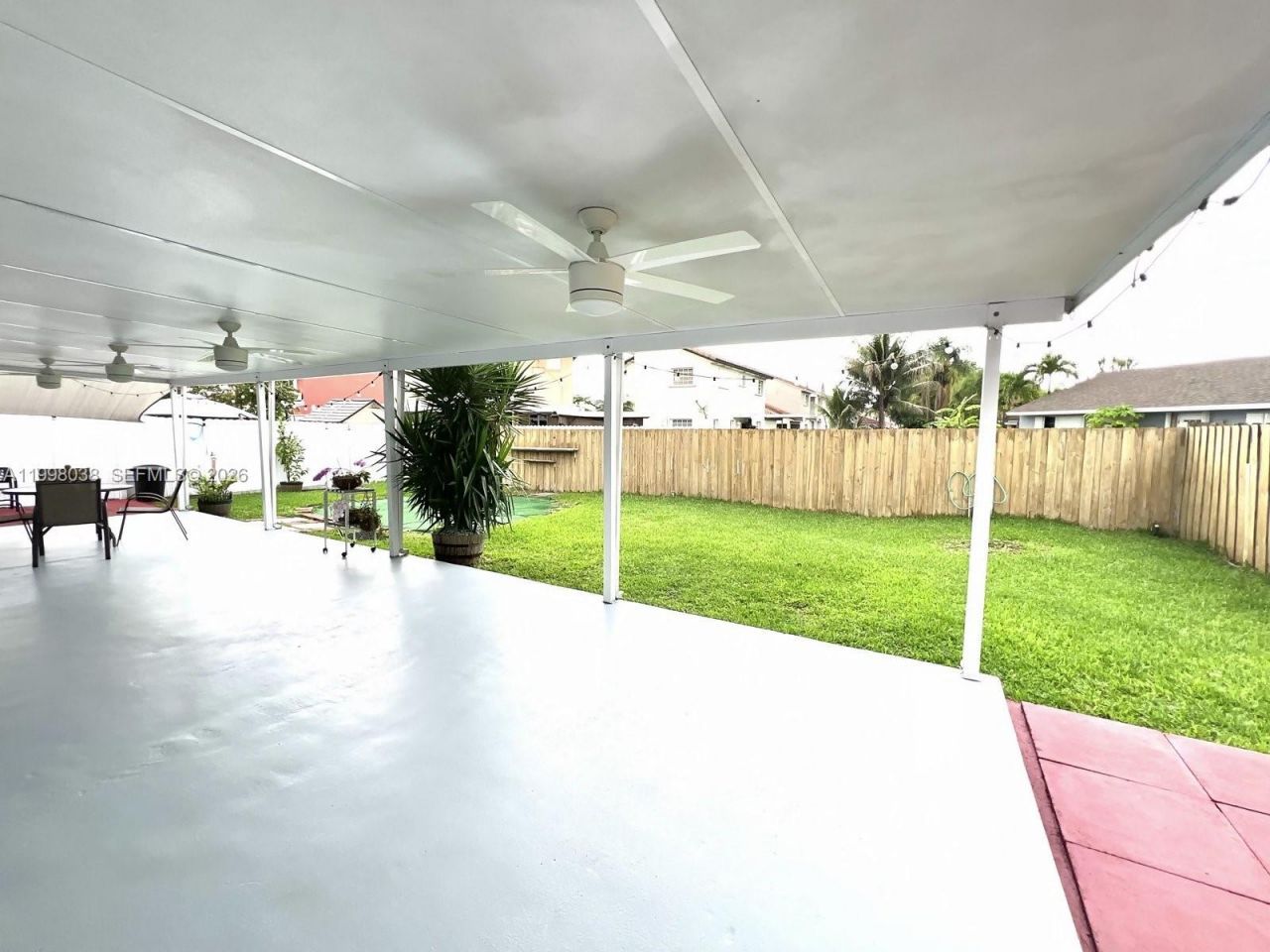 1361 N Fieldlark Ln, Homestead, FL 33035 Photo
