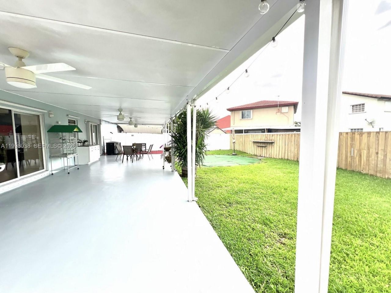 1361 N Fieldlark Ln, Homestead, FL 33035 Photo