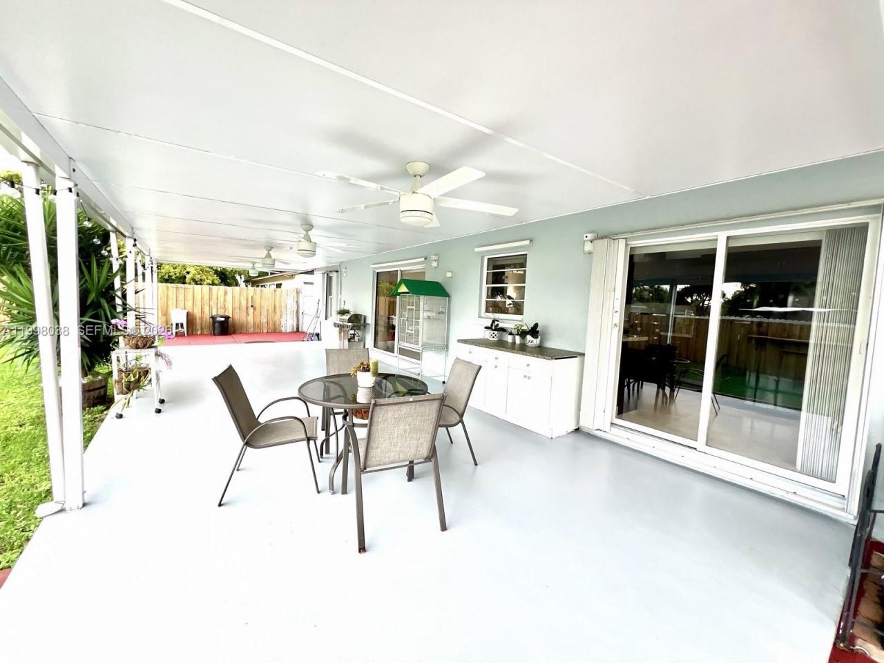 1361 N Fieldlark Ln, Homestead, FL 33035 Photo