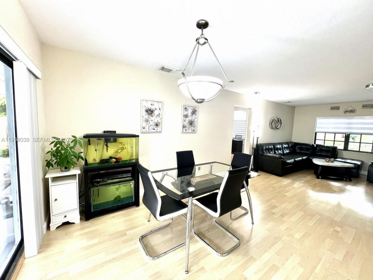 1361 N Fieldlark Ln, Homestead, FL 33035 Photo
