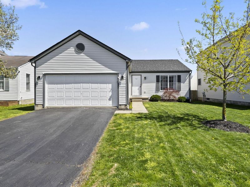 5532 Crenton Drive, Westerville, OH 43081 Photo 1