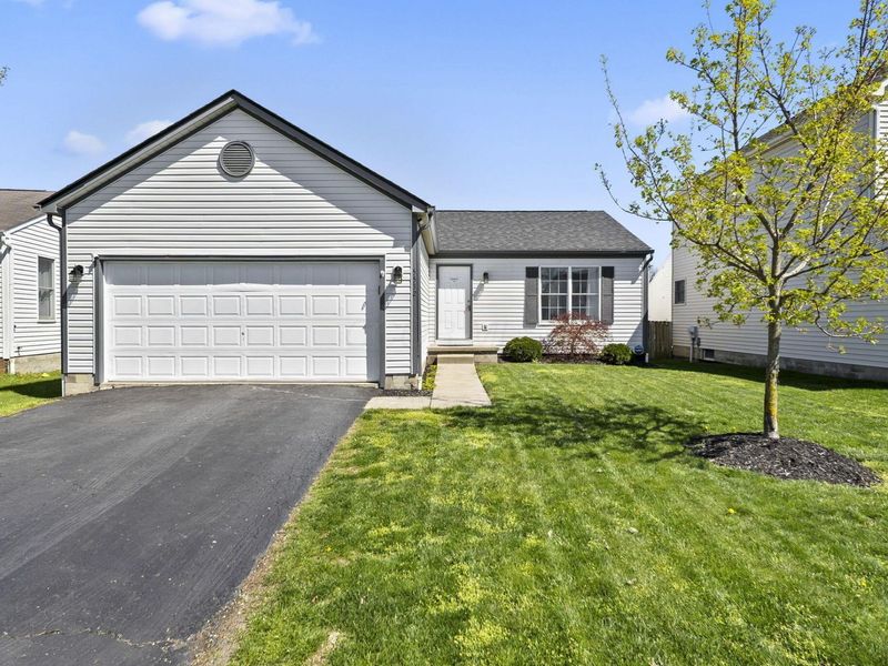 5532 Crenton Drive, Westerville, OH 43081 Photo 2