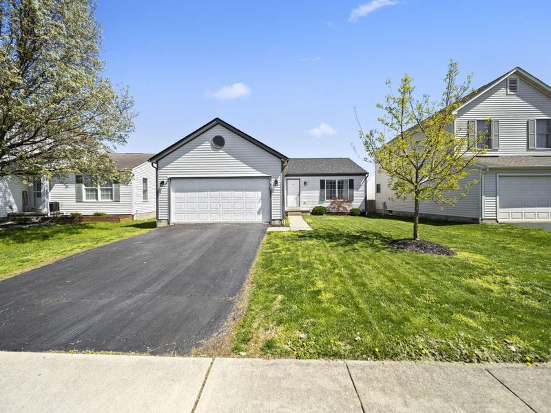 5532 Crenton Drive, Westerville, OH 43081 Photo 3