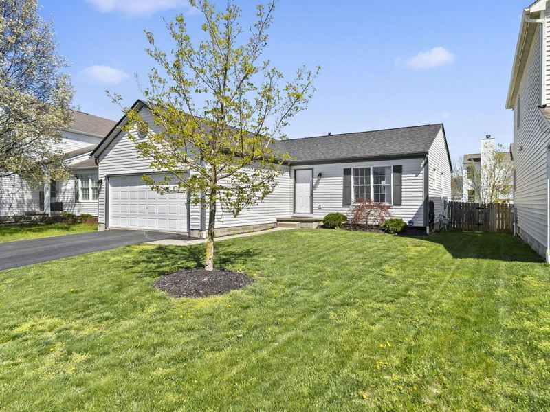 5532 Crenton Drive, Westerville, OH 43081 Photo 4