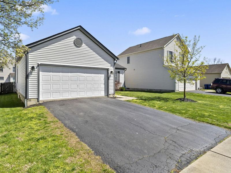 5532 Crenton Drive, Westerville, OH 43081 Photo 6