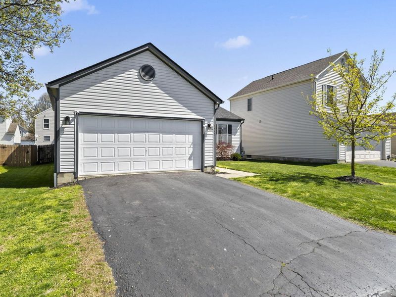 5532 Crenton Drive, Westerville, OH 43081 Photo 7