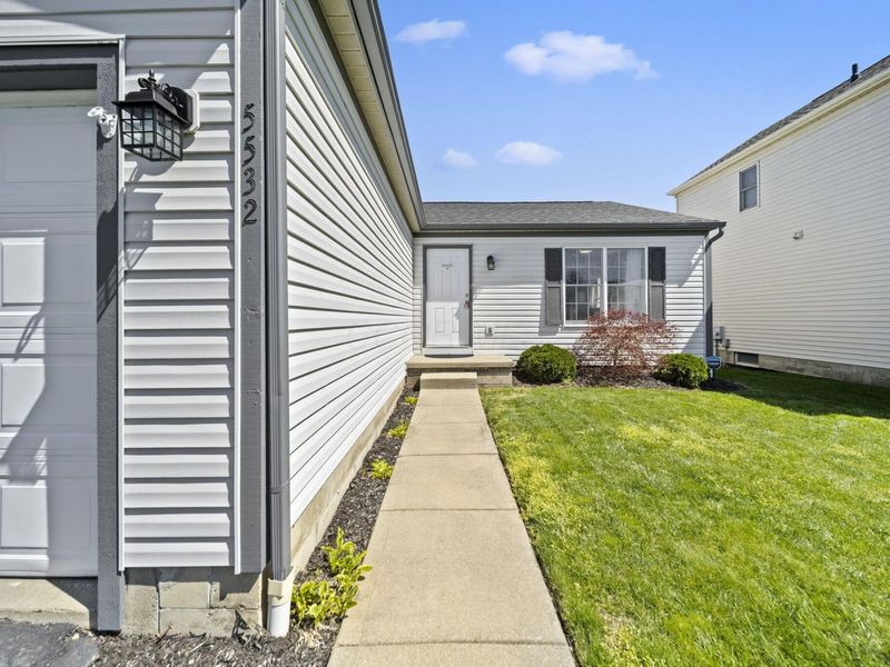 5532 Crenton Drive, Westerville, OH 43081 Photo 8