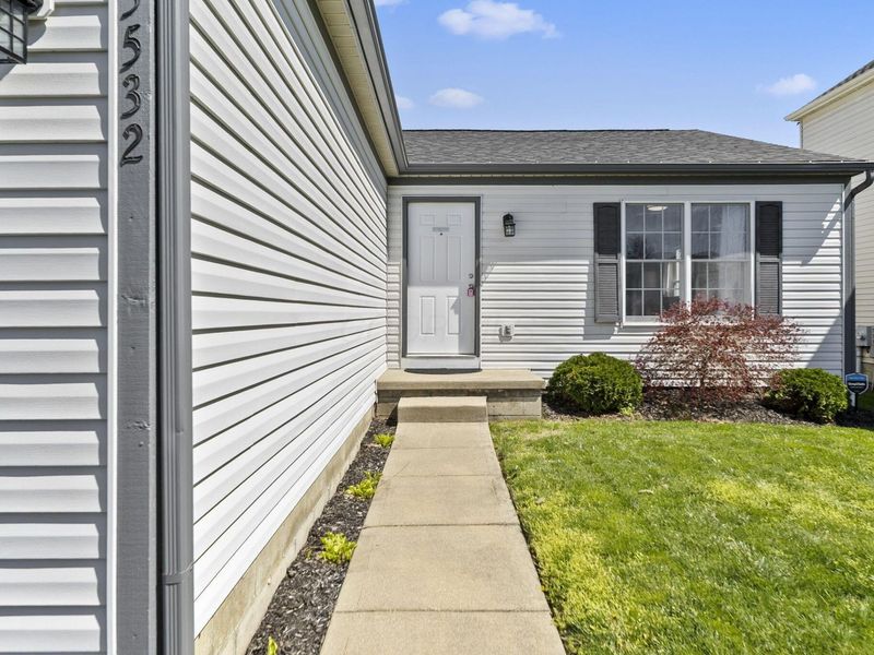 5532 Crenton Drive, Westerville, OH 43081 Photo 9