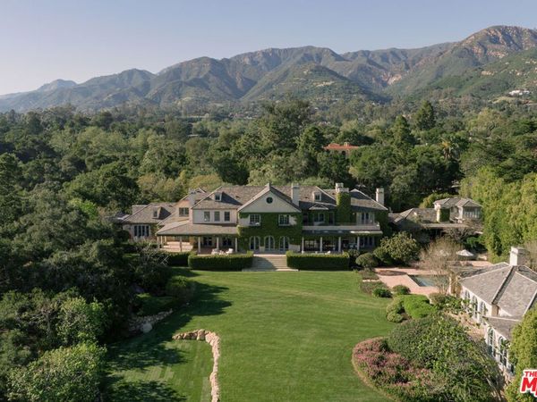 771 Garden Lane, Santa Barbara, CA 93108