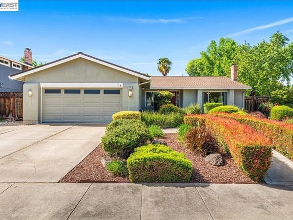 4805 Knox Gate Ct, Pleasanton, CA 94566