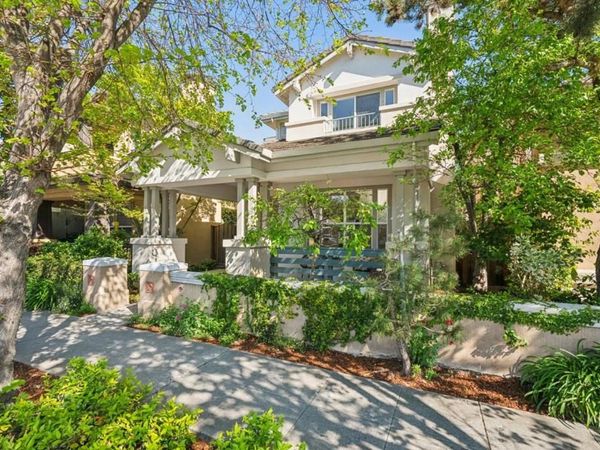 206 Everett Avenue, Palo Alto, CA 94301