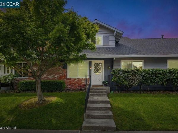 204 Miramonte Dr, Moraga, CA 94556