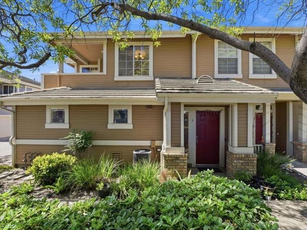 5 Pond Court, Milpitas, CA 95035