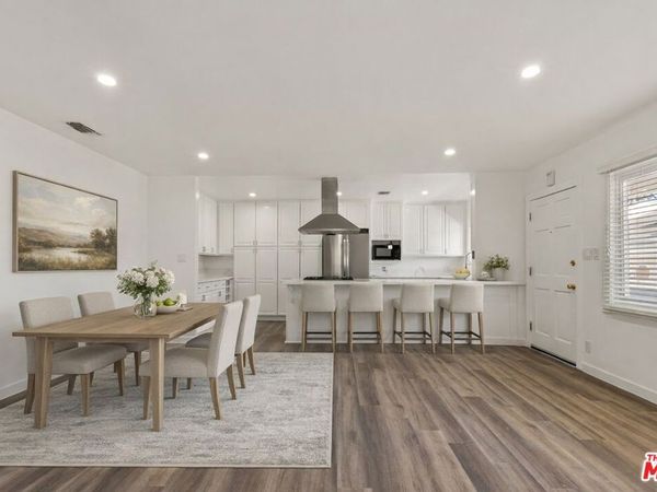 9588 W Olympic Boulevard, Unit 6, Beverly Hills, CA 90212