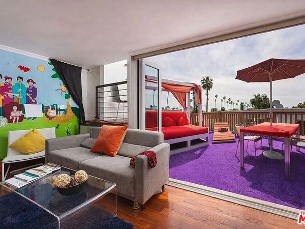 8661 Clifton Way, Unit 1, Beverly Hills, CA 90211