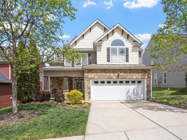 3225 Landing Falls Lane, Raleigh, NC 27616