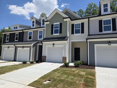 2224 Bright Shore Street, Unit 3, Raleigh, NC 27610