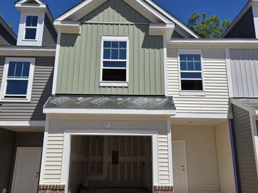 2224 Bright Shore Street, Unit 3, Raleigh, NC 27604
