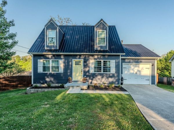 2324 Wadsworth Drive, Knoxville, TN 37921