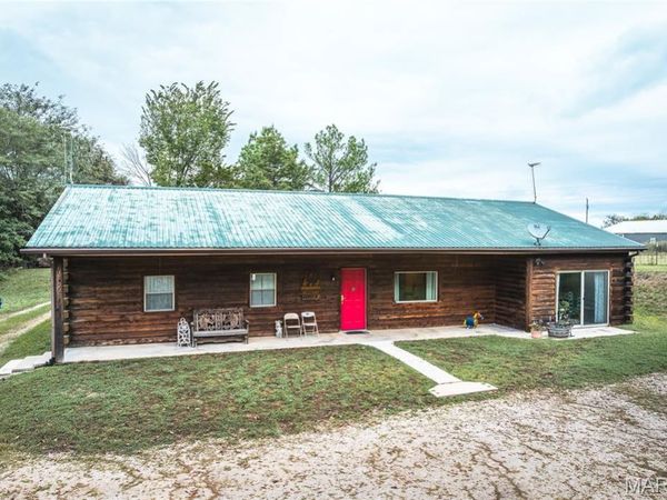 30131 Ranch Lane , Richland, MO 65556