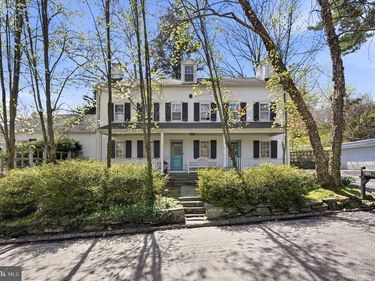 208 RIGHTERS MILL ROAD, GLADWYNE, PA 19035