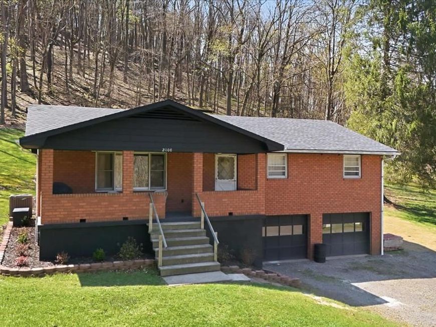 21108 Willow Tree Lane Sw, Lonaconing, MD 21539 Main Photo