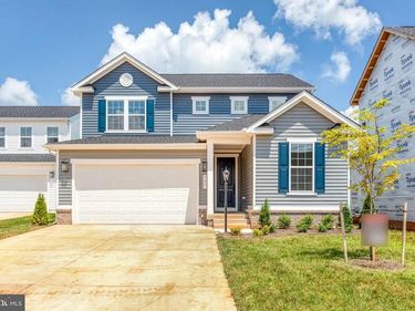 529 ASTER LANE , ORANGE, VA 22960