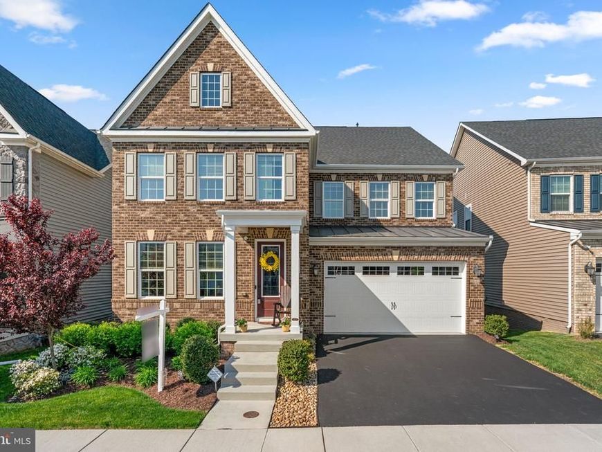 2663 Orchard Oriole Way, Odenton, MD 21113 Main Photo
