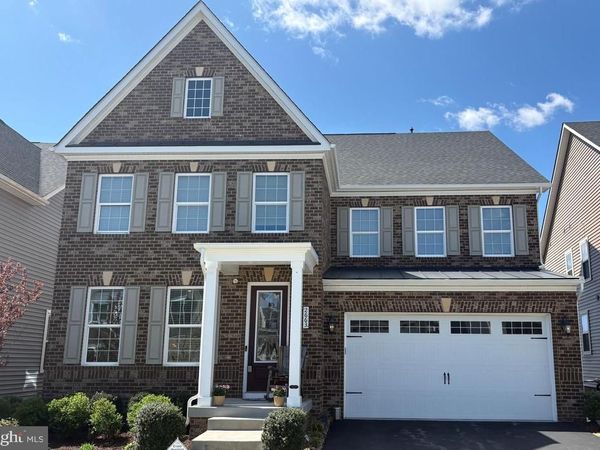 2663 ORCHARD ORIOLE WAY , ODENTON, MD 21113